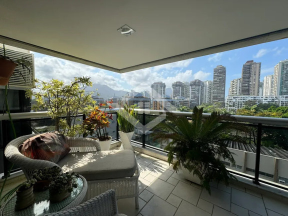Imagem Cobertura com 4 Quartos à Venda, 256 m² em Barra Da Tijuca - Rio De Janeiro Imagem Cobertura com 4 Quartos à Venda, 256 m² em Barra Da Tijuca - Rio De Janeiro