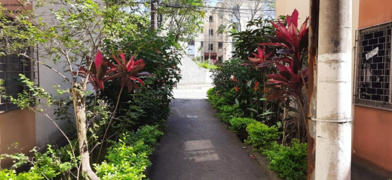 Imagem Imóvel com 2 Quartos à Venda, 53 m² em Campo Grande - Rio De Janeiro