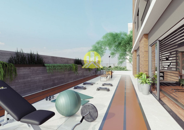 Imagem Apartamento com 2 Quartos à Venda, 62 m² em Novo Mundo - Curitiba Imagem Apartamento com 2 Quartos à Venda, 62 m² em Novo Mundo - Curitiba
