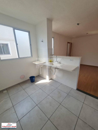 Imagem Apartamento com 2 Quartos à Venda, 40 m² em Pioneiros - Campo Grande Imagem Apartamento com 2 Quartos à Venda, 40 m² em Pioneiros - Campo Grande
