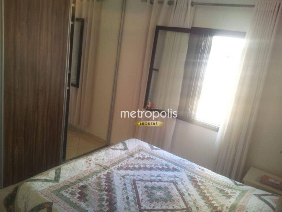 Imagem Apartamento com 3 Quartos à Venda, 96 m² em Barcelona - São Caetano Do Sul Imagem Apartamento com 3 Quartos à Venda, 96 m² em Barcelona - São Caetano Do Sul