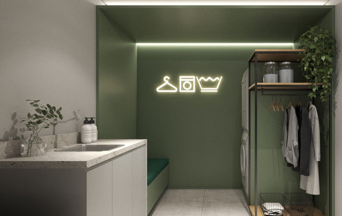 Imagem Apartamento com 1 Quarto à Venda, 47 m² em Vila Mariana - São Paulo
