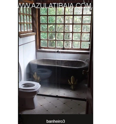 Imagem Imóvel com 8 Quartos à Venda, 1.000 m² em Portão - Atibaia