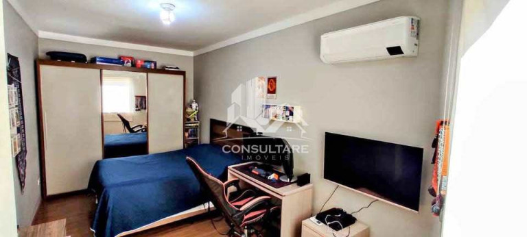 Imagem Apartamento com 2 Quartos à Venda, 120 m² em Marapé - Santos