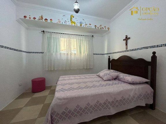 Imagem Casa com 4 Quartos à Venda, 350 m² em Condomínio Portal Da Vila Rica - Itu