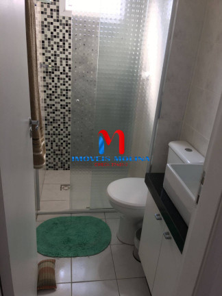 Imagem Apartamento com 2 Quartos à Venda, 48 m² em Vila Palmares - Santo André Imagem Apartamento com 2 Quartos à Venda, 48 m² em Vila Palmares - Santo André