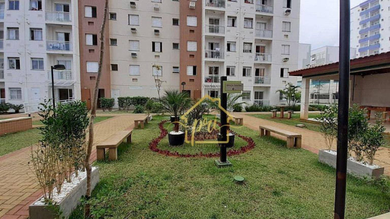 Imagem Apartamento com 2 Quartos à Venda, 47 m² em Ocian - Praia Grande Imagem Apartamento com 2 Quartos à Venda, 47 m² em Ocian - Praia Grande