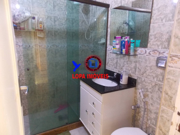 Imagem Apartamento com 2 Quartos à Venda, 58 m² em Rio Comprido - Rio De Janeiro