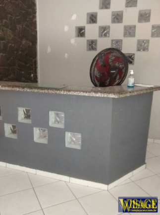 Imagem Ponto Comercial para Alugar, em Centro - Jacareí Imagem Ponto Comercial para Alugar, em Centro - Jacareí