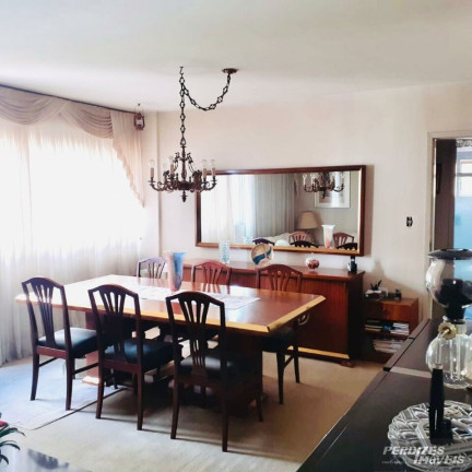 Imagem Apartamento com 3 Quartos à Venda, 96 m² em Perdizes - São Paulo Imagem Apartamento com 3 Quartos à Venda, 96 m² em Perdizes - São Paulo