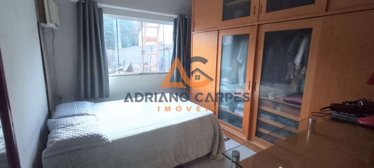Imagem Casa com 1 Quarto à Venda, 88 m² em Meia Praia - Navegantes