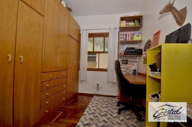 Imagem Casa com 3 Quartos à Venda, 107 m² em Jardim Monte Kemel - São Paulo Imagem Casa com 3 Quartos à Venda, 107 m² em Jardim Monte Kemel - São Paulo