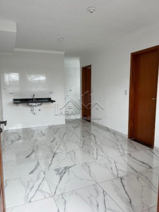Imagem Apartamento com 2 Quartos à Venda,  em Vila Sílvia - São Paulo
