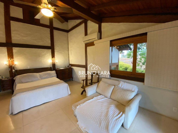 Imagem Casa com 4 Quartos à Venda, 380 m² em Condomínio Serra Verde - Igarapé Imagem Casa com 4 Quartos à Venda, 380 m² em Condomínio Serra Verde - Igarapé