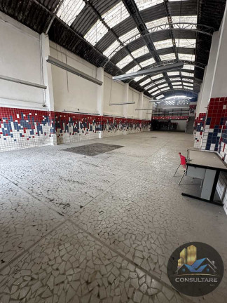 Imagem Imóvel Comercial para Alugar, 450 m² em Vila Nova - Santos Imagem Imóvel Comercial para Alugar, 450 m² em Vila Nova - Santos