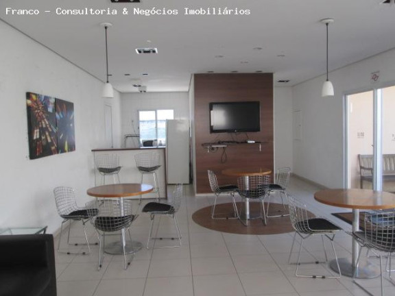 Imagem Apartamento com 3 Quartos para Alugar, 71 m² em Planalto - São Bernardo Do Campo