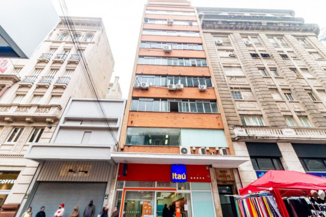 Imagem Imóvel à Venda, 94 m² em Centro Histórico - Porto Alegre Imagem Imóvel à Venda, 94 m² em Centro Histórico - Porto Alegre