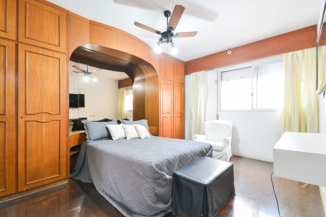 Imagem Apartamento com 4 Quartos à Venda, 204 m² em Santa Cecília - São Paulo Imagem Apartamento com 4 Quartos à Venda, 204 m² em Santa Cecília - São Paulo