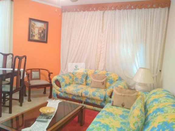Imagem Apartamento com 4 Quartos à Venda, 100 m² em Enseada - Guarujá