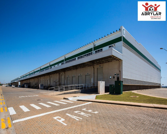 Imóvel para Alugar, 5.410 m² em Terminal Intermodal De Cargas (tic) - Campinas