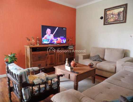 Imagem Casa com 4 Quartos à Venda, 300 m² em Jardim Santa Genebra - Campinas Imagem Casa com 4 Quartos à Venda, 300 m² em Jardim Santa Genebra - Campinas