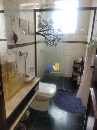 Imagem Apartamento com 3 Quartos à Venda, 130 m² em Centro - Pouso Alegre