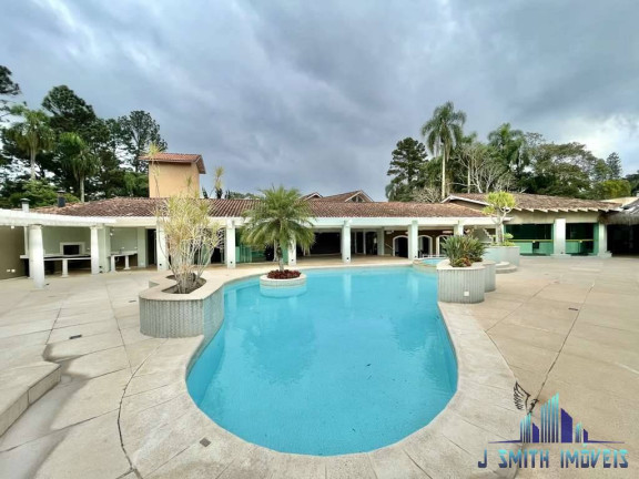 Imagem Casa com 2 Quartos à Venda, 1.634 m² em Jardim Santa Paula - Cotia