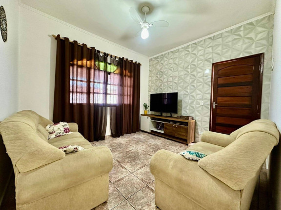 Imagem Casa com 2 Quartos à Venda, em Real - Praia Grande Imagem Casa com 2 Quartos à Venda, em Real - Praia Grande