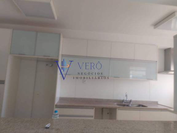Imagem Apartamento com 3 Quartos para Alugar, 258 m² em Alphaville Empresarial - Barueri