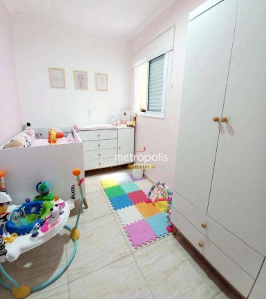Imagem Apartamento com 2 Quartos à Venda, 49 m² em Vila Pires - Santo André Imagem Apartamento com 2 Quartos à Venda, 49 m² em Vila Pires - Santo André