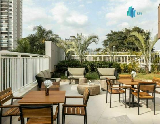 Imagem Apartamento com 2 Quartos à Venda, 63 m²