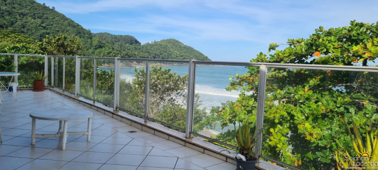 Imagem Cobertura com 3 Quartos à Venda, 133 m² em Praia Vermelha Do Centro - Ubatuba