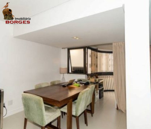 Imagem Apartamento com 1 Quarto à Venda, 95 m² em Moema - São Paulo Imagem Apartamento com 1 Quarto à Venda, 95 m² em Moema - São Paulo