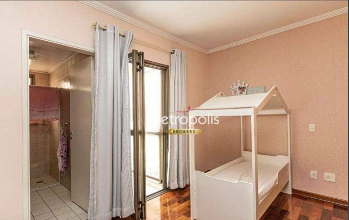 Imagem Apartamento com 4 Quartos à Venda, 170 m² em Santo Antônio - São Caetano Do Sul Imagem Apartamento com 4 Quartos à Venda, 170 m² em Santo Antônio - São Caetano Do Sul