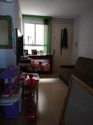 Imagem Apartamento com 2 Quartos à Venda, 38 m² em Rubem Berta
