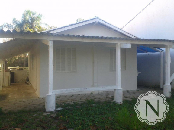Casa com 2 Quartos à Venda, 78 m² em Cibratel Ii - Itanhaém