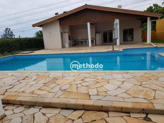 Imagem Casa com 5 Quartos à Venda, 610 m² em Loteamento Alphaville Campinas - Campinas Imagem Casa com 5 Quartos à Venda, 610 m² em Loteamento Alphaville Campinas - Campinas