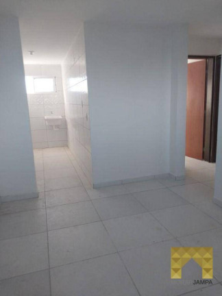 Imagem Apartamento com 2 Quartos à Venda, 46 m² em José Américo De Almeida - João Pessoa Imagem Apartamento com 2 Quartos à Venda, 46 m² em José Américo De Almeida - João Pessoa
