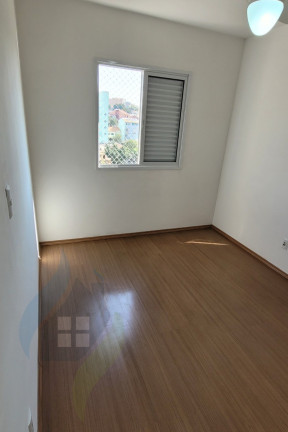Imagem Imóvel com 2 Quartos à Venda, 54 m² em Campestre - Santo André