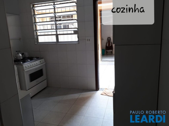 Imagem Casa com 3 Quartos à Venda, 140 m² em Jardim Bela Vista - Santo André Imagem Casa com 3 Quartos à Venda, 140 m² em Jardim Bela Vista - Santo André