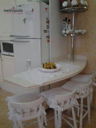 Imagem Sobrado com 3 Quartos à Venda, 360 m² em Barcelona - São Caetano Do Sul Imagem Sobrado com 3 Quartos à Venda, 360 m² em Barcelona - São Caetano Do Sul