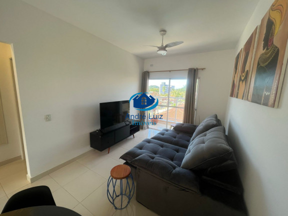 Imagem Apartamento com 2 Quartos à Venda, 60 m² em Perequê Açu - Ubatuba