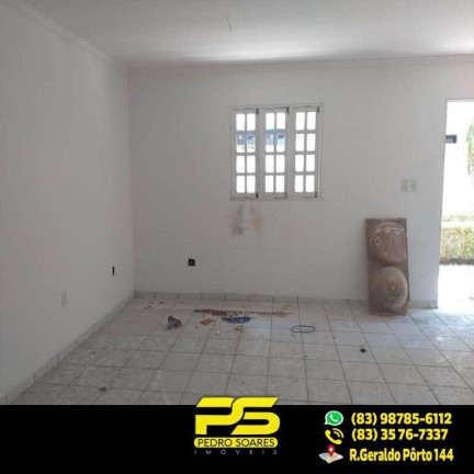 Imagem Apartamento com 4 Quartos à Venda, 180 m² em Jardim Oceania - João Pessoa