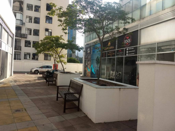 Imagem Loja à Venda, 90 m² em Barra Da Tijuca - Rio De Janeiro Imagem Loja à Venda, 90 m² em Barra Da Tijuca - Rio De Janeiro