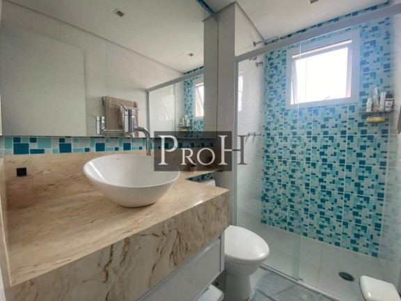 Imagem Apartamento com 3 Quartos à Venda, 125 m² em Mooca - São Paulo