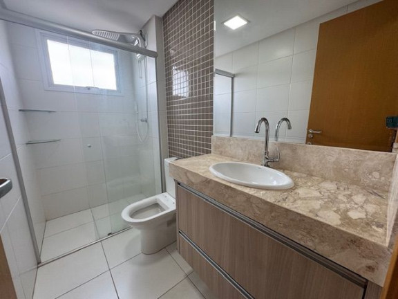 Imagem Apartamento com 3 Quartos para Alugar, 142 m² em Setor Bueno - Goiânia