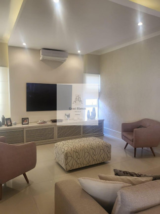 Imagem Casa de Condomínio com 4 Quartos à Venda, 419 m² em Condomínio Fazenda Imperial - Sorocaba