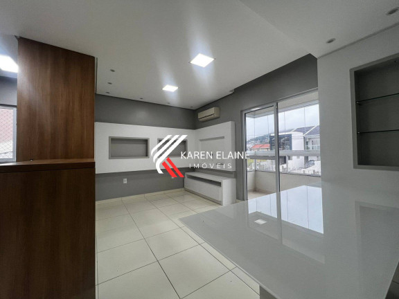 Imagem Apartamento com 2 Quartos à Venda, 64 m² em Forquilhas - São José Imagem Apartamento com 2 Quartos à Venda, 64 m² em Forquilhas - São José