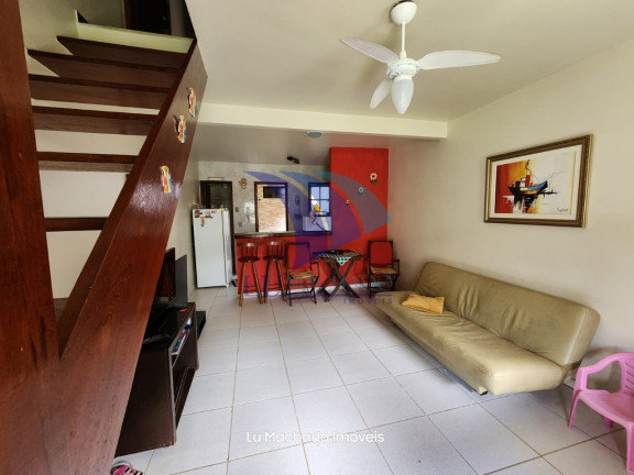 Imagem Casa com 2 Quartos à Venda, 70 m² em Peró - Cabo Frio