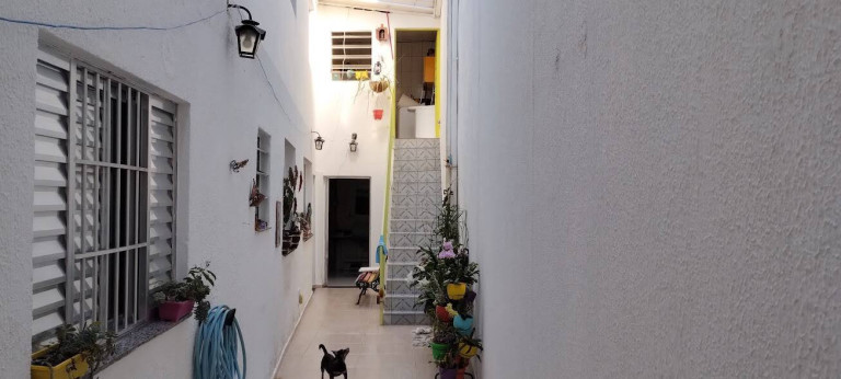 Imagem Casa com 2 Quartos à Venda, 162 m² em Jardim Das Rosas (zona Leste) - São Paulo Imagem Casa com 2 Quartos à Venda, 162 m² em Jardim Das Rosas (zona Leste) - São Paulo